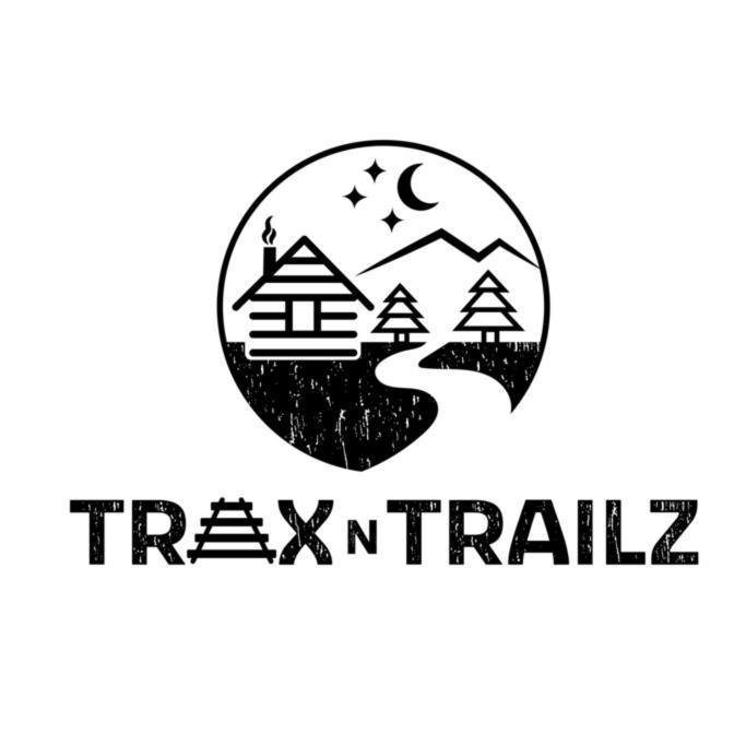 Trax N Trailz Lodge Lead Exterior foto